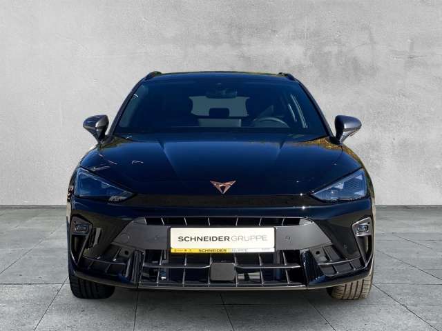 Fahrzeugbild eines CUPRA Leon