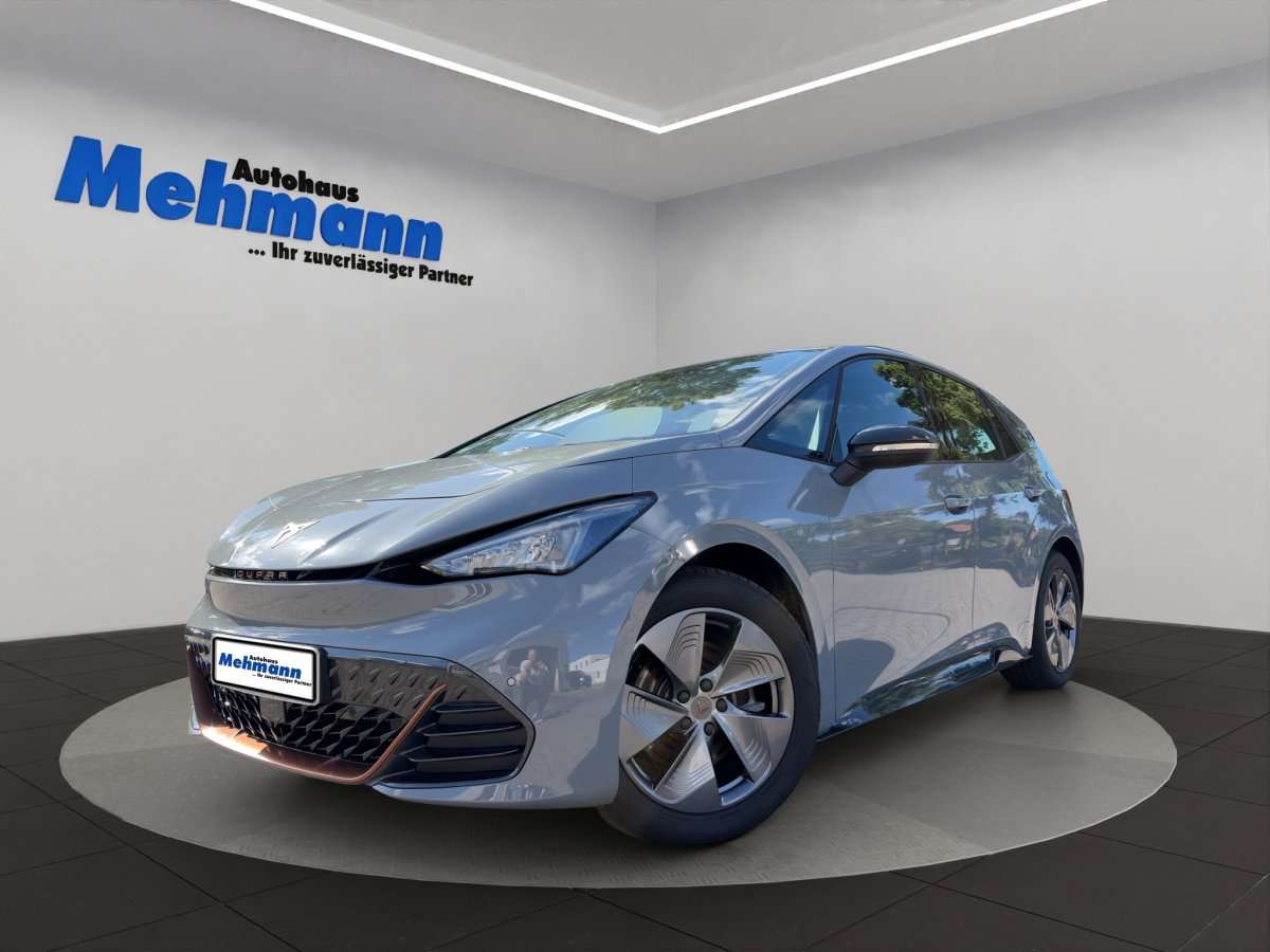 Fahrzeugbild eines CUPRA Born