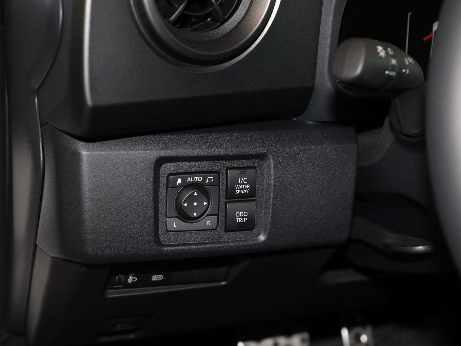 Fahrzeugbild eines Toyota Yaris
