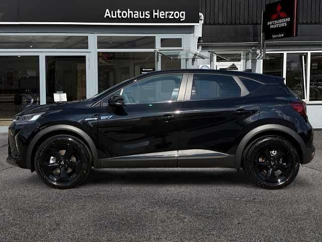 Fahrzeugbild eines Mitsubishi ASX
