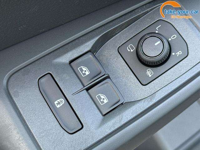 Fahrzeugbild eines Volkswagen Caddy