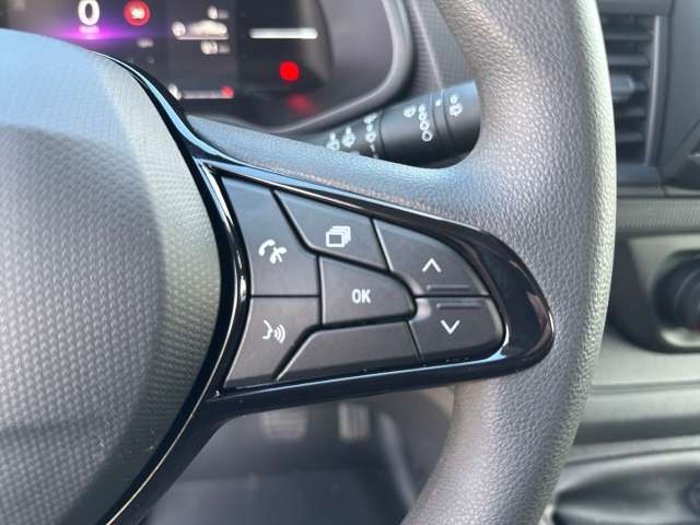 Fahrzeugbild eines Renault Trafic