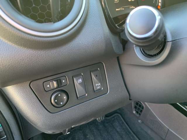 Fahrzeugbild eines Dacia Spring