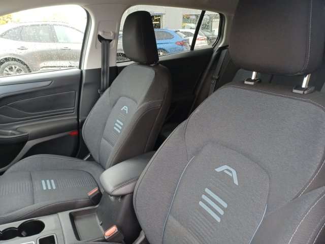 Fahrzeugbild eines Ford Focus