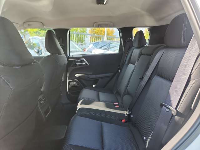 Fahrzeugbild eines Mitsubishi Outlander