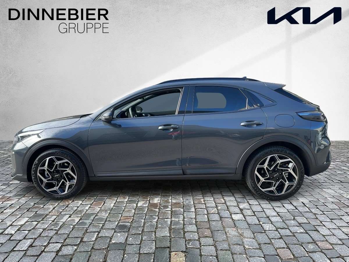Fahrzeugbild eines Kia XCeed