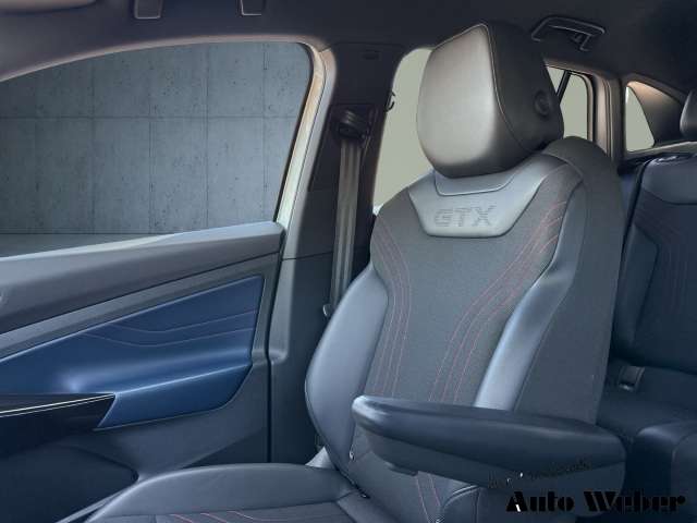 Fahrzeugbild eines Volkswagen ID.4