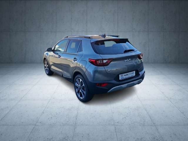 Fahrzeugbild eines Kia Stonic