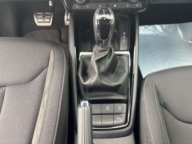 Fahrzeugbild eines Skoda Kamiq