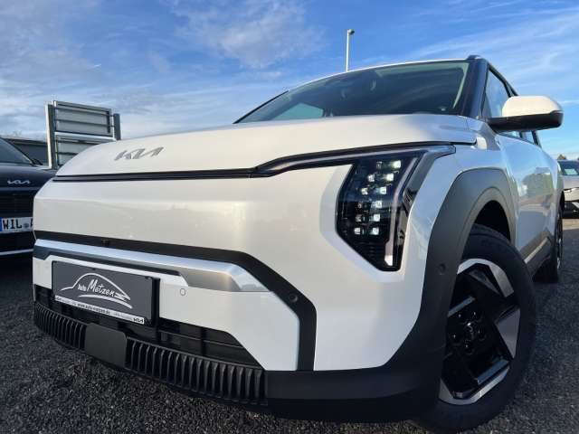 Fahrzeugbild eines Kia EV3