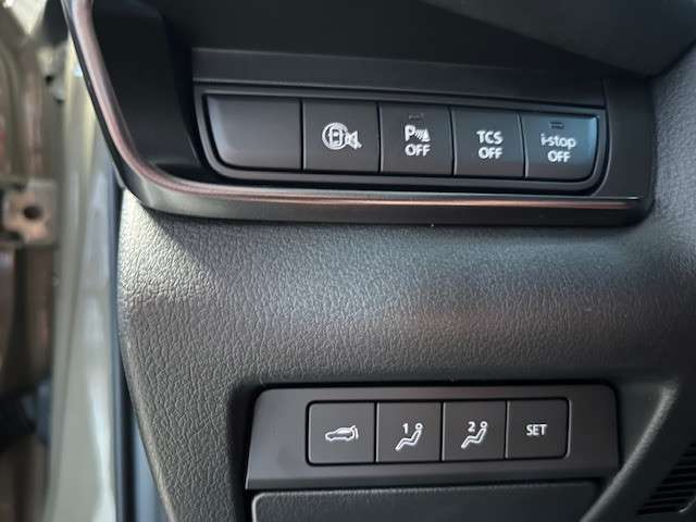 Fahrzeugbild eines Mazda CX-30