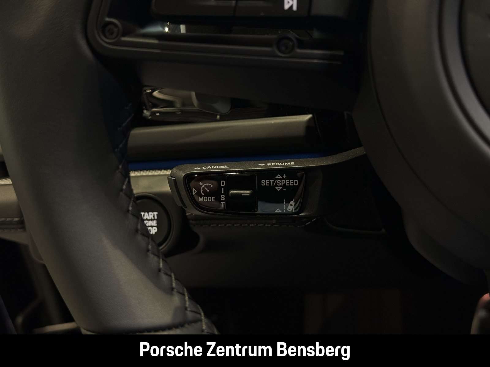 Fahrzeugbild eines Porsche Panamera