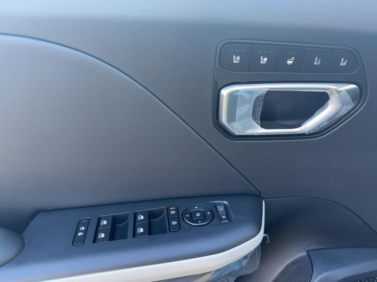 Fahrzeugbild eines Kia K4
