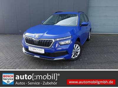 Bild Skoda Kamiq