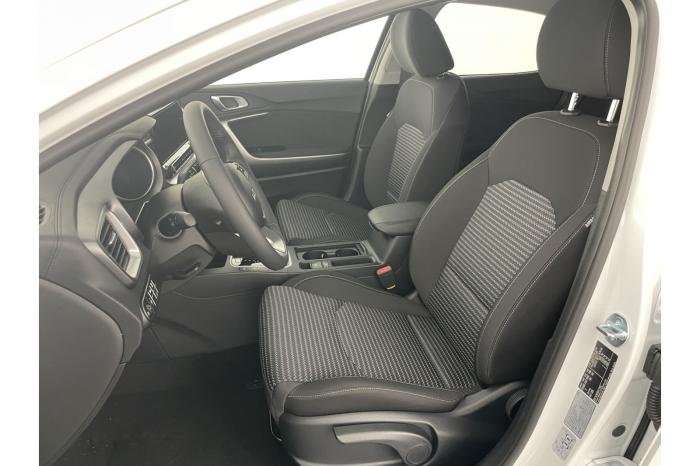 Fahrzeugbild eines Kia XCeed