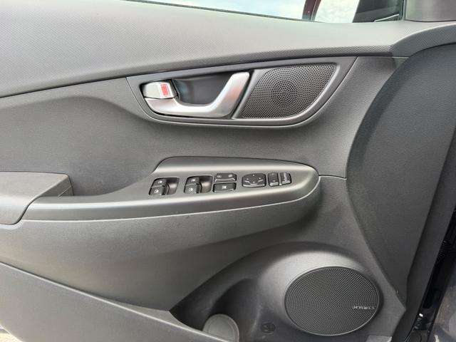 Fahrzeugbild eines Hyundai Kona