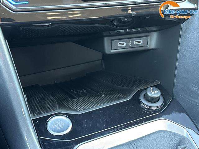 Fahrzeugbild eines Volkswagen T-Roc