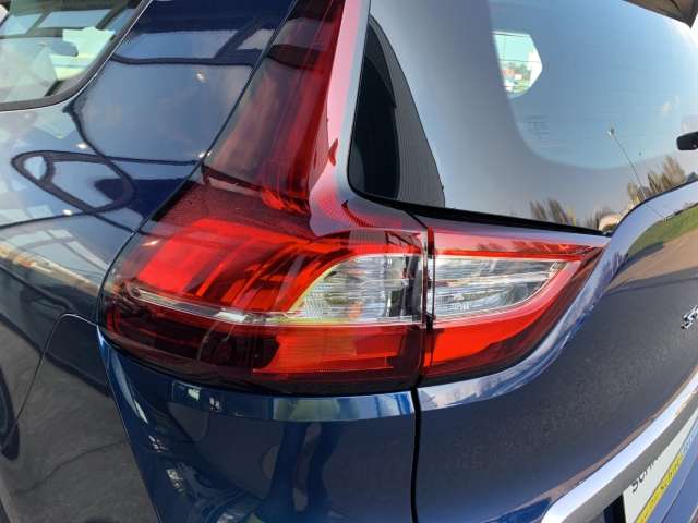 Fahrzeugbild eines Renault Grand Scénic