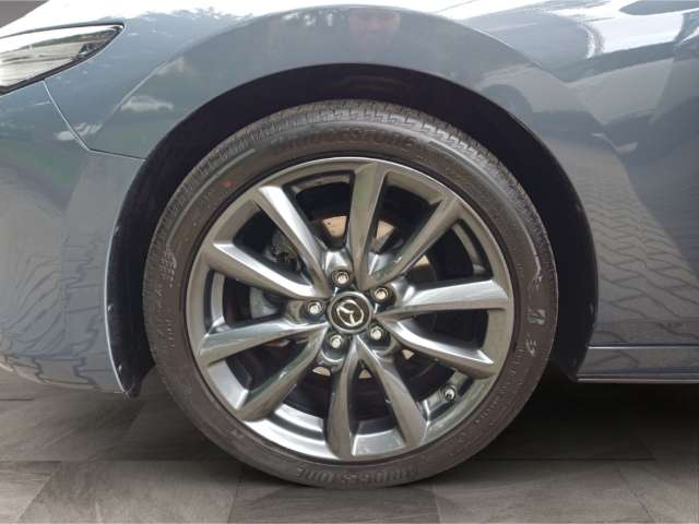 Fahrzeugbild eines Mazda Mazda3