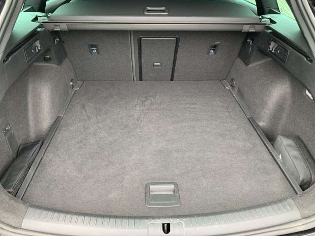 Fahrzeugbild eines CUPRA Leon