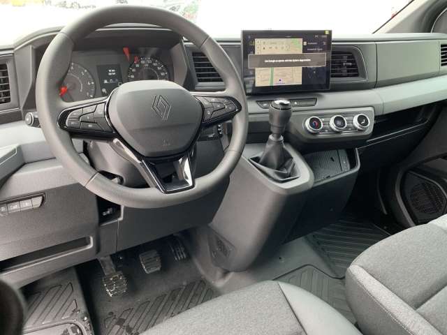 Fahrzeugbild eines Renault Master