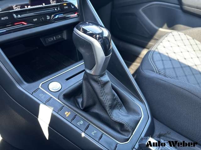 Fahrzeugbild eines Volkswagen Polo