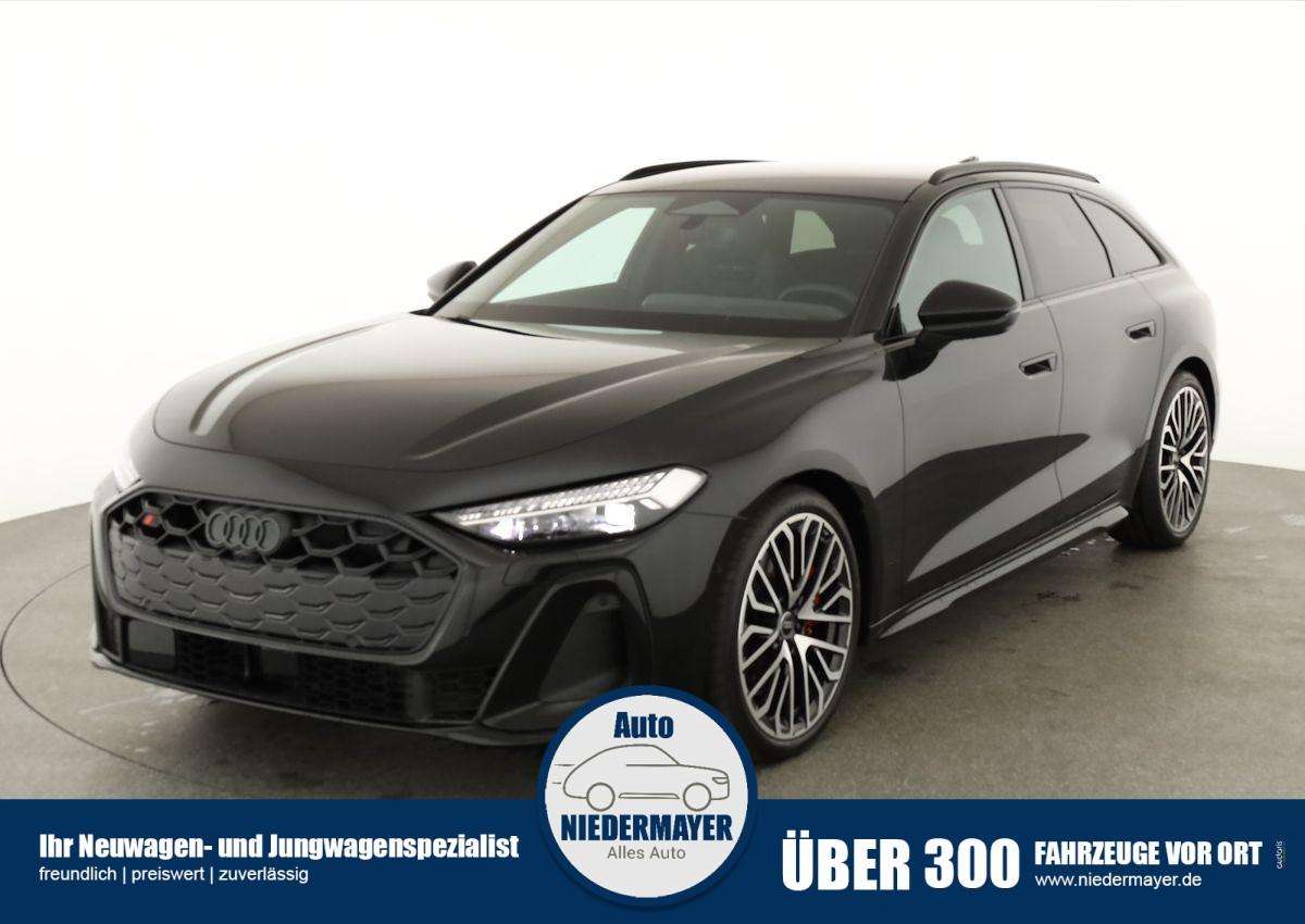 Fahrzeugbild eines Audi S5