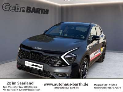 Bild Kia Sportage
