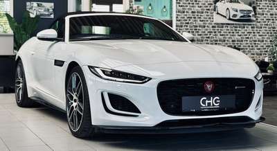 Bild Jaguar F-Type