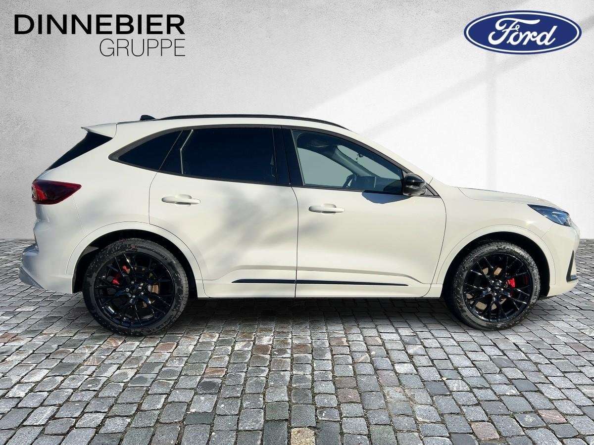 Fahrzeugbild eines Ford Kuga