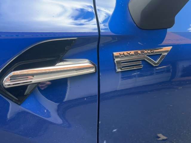 Fahrzeugbild eines Mitsubishi ASX