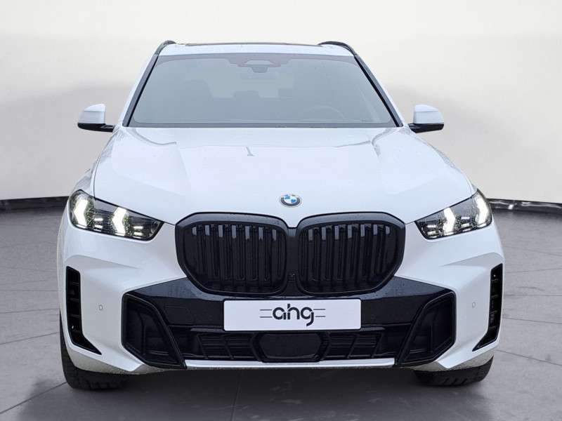 Fahrzeugbild eines BMW X5
