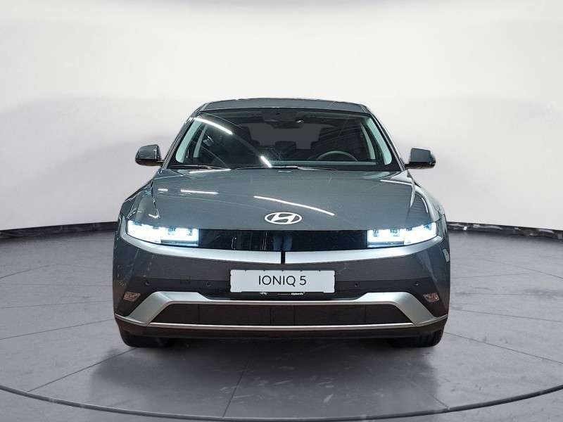 Fahrzeugbild eines Hyundai IONIQ 5