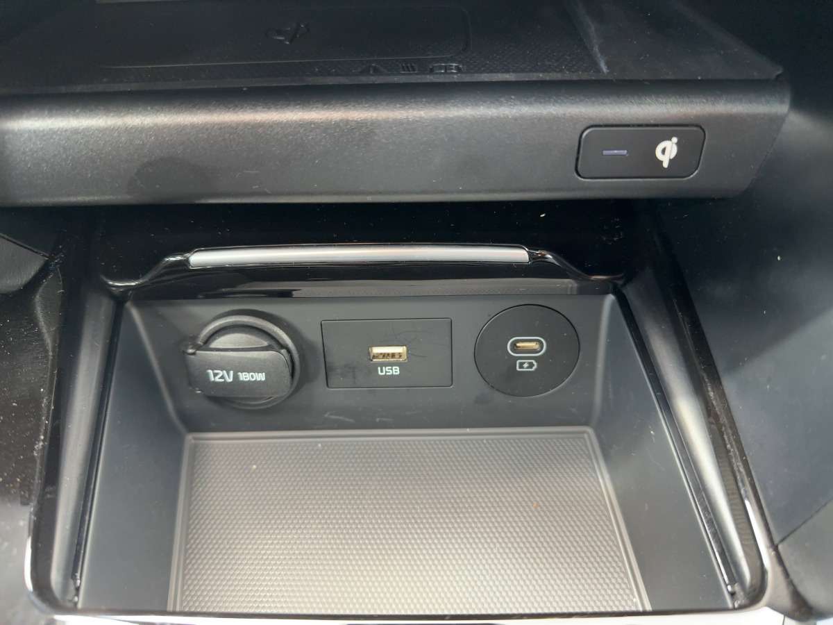 Fahrzeugbild eines Kia XCeed