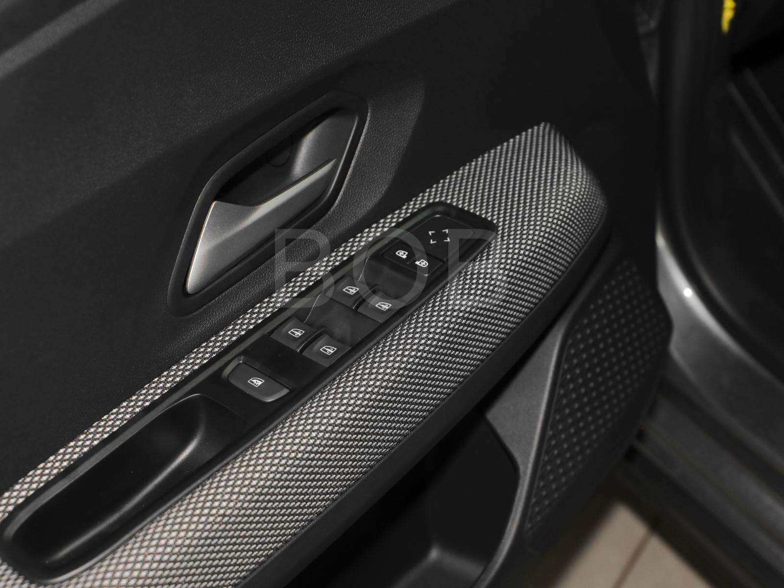 Fahrzeugbild eines Dacia Sandero