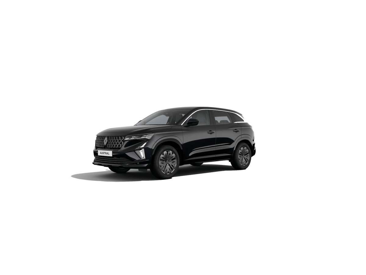 Fahrzeugbild eines Renault Austral