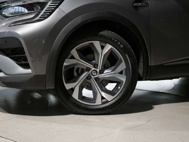 Fahrzeugbild eines Renault Captur