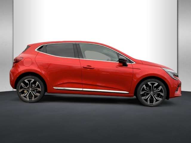 Fahrzeugbild eines Renault Clio