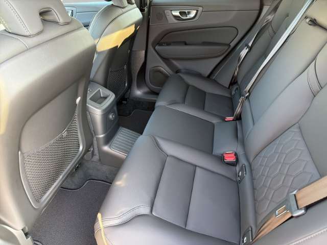 Fahrzeugbild eines Volvo XC60