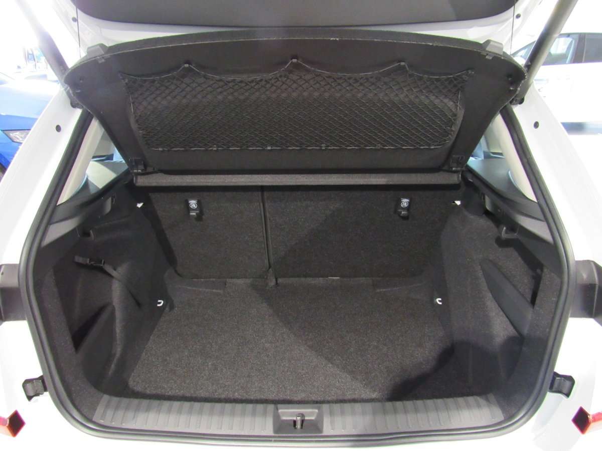 Fahrzeugbild eines Skoda Kamiq