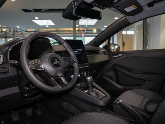 Fahrzeugbild eines Mitsubishi Colt