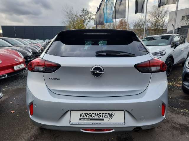 Fahrzeugbild eines Opel Corsa