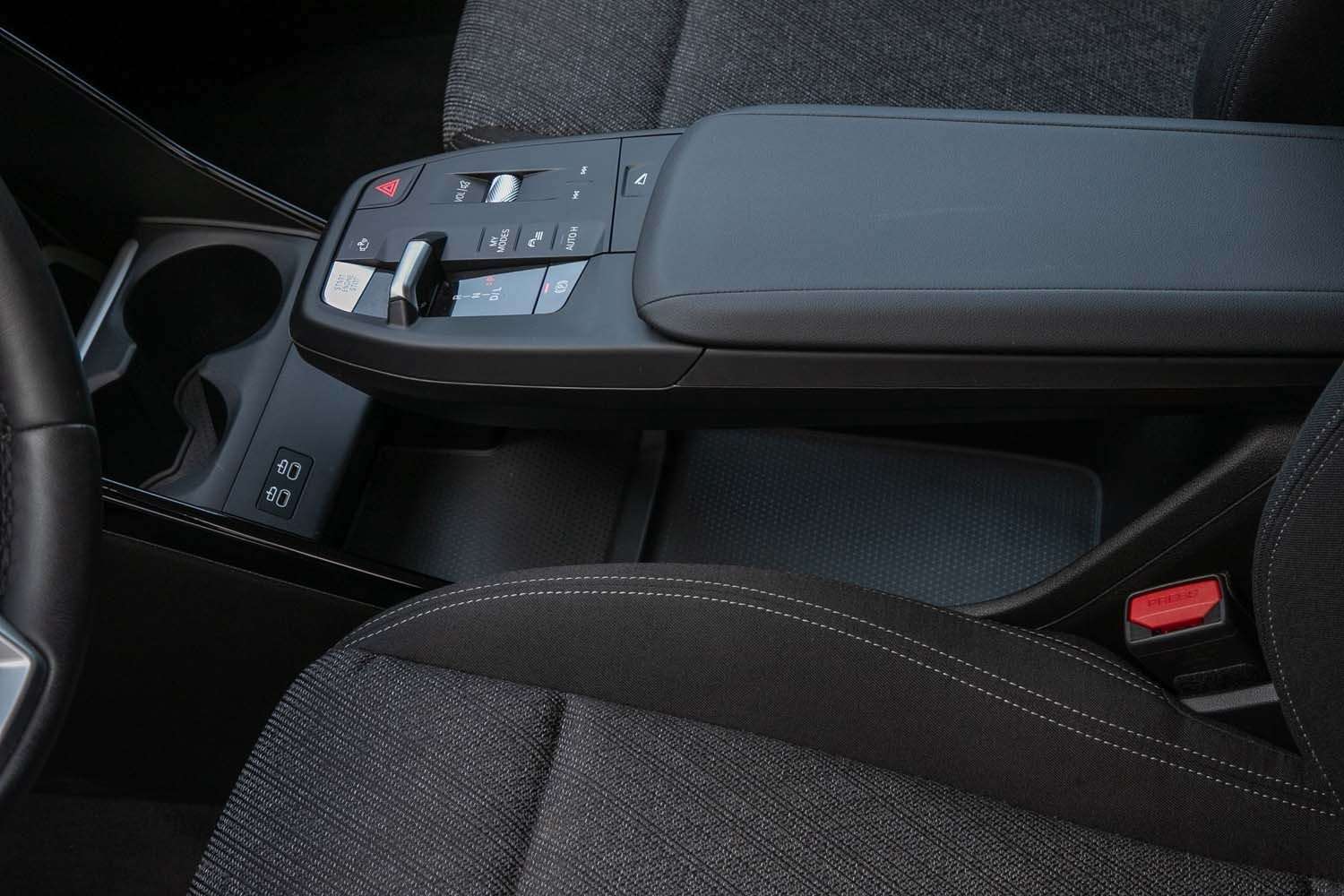 Fahrzeugbild eines BMW X1