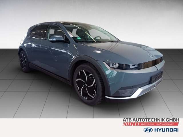 Fahrzeugbild eines Hyundai IONIQ 5