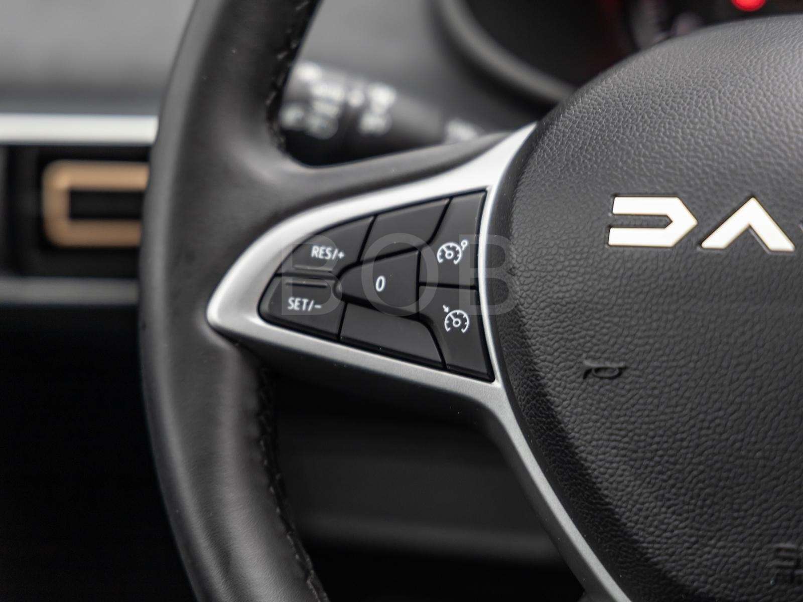 Fahrzeugbild eines Dacia Jogger