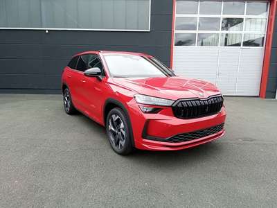Bild Skoda Kodiaq