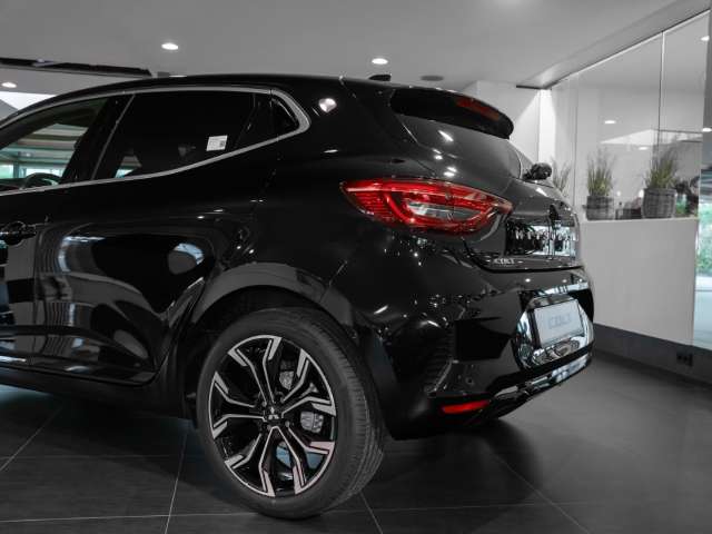 Fahrzeugbild eines Mitsubishi Colt