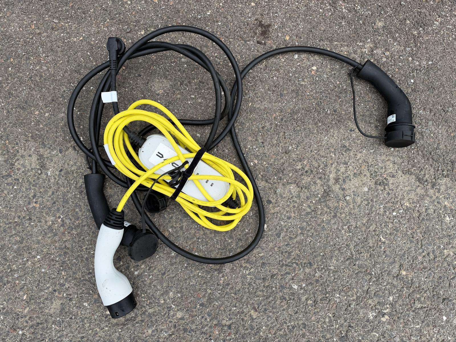 Fahrzeugbild eines Dacia Spring