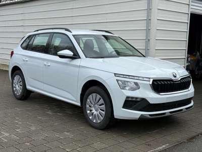 Bild Skoda Kamiq