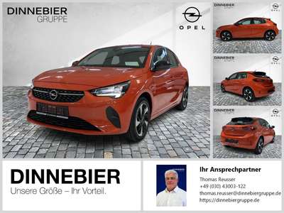 Bild Opel Corsa